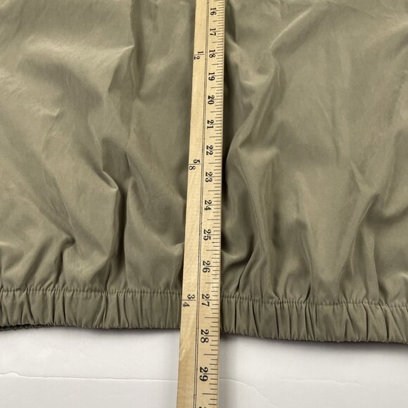 VTG Firethorn Mickey Mouse Golf Windbreaker Jacket Men’s L Removable Sleeves - Picture 7 of 9